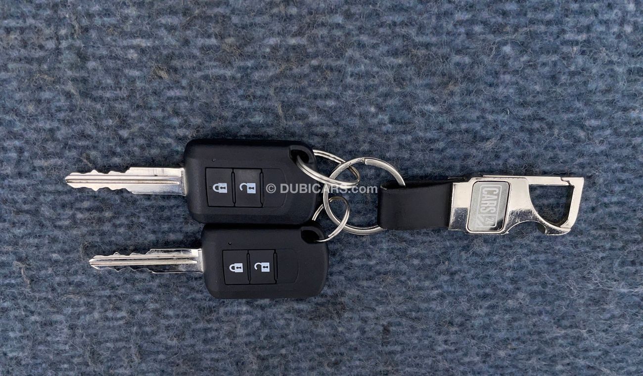 ميتسوبيشي ASX GLX MID 2 | بدون دفعة مقدمة | اختبار قيادة مجاني للمنزل