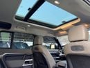 لاند روفر ديفندر P400
