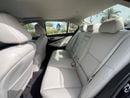 Infiniti Q50 LUXE 3.0L
