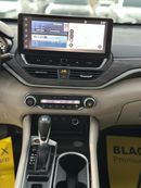 Nissan Altima SL