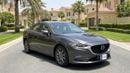 Mazda 6 2024 PURE | AED 909/Month | 0 DP | 30 Day Return | Warranty | Service History