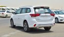 Mitsubishi Outlander Brand New Mitusbishi Outlander Enjoy 2.0L | Petrol 5 Seater | White/Black | 2022 |