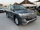 تويوتا لاند كروزر 2018 Toyota Land Cruiser GXR (J200), 5dr SUV, 4L 6cyl Petrol, Automatic, Four Wheel Drive. Clean Car