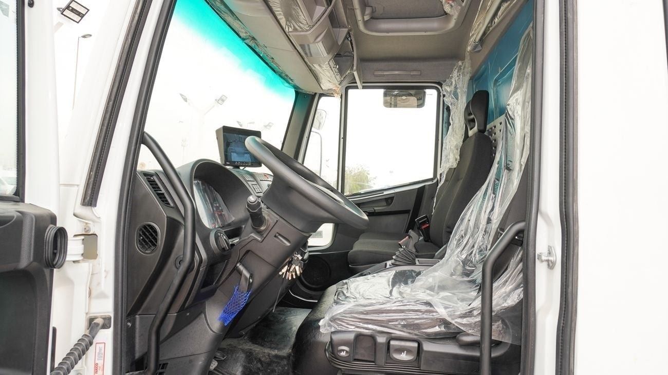 Iveco Eurocargo IVECO EUROCARGO 180-280 | 2024
