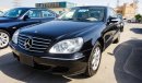 Mercedes-Benz S 350