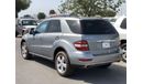 Mercedes-Benz ML 350 MATRIX EDITION-SUNROOF-DVD-CRUISE-LEATHER SEATS-POWER SEATS-ALLOY RIMS-REAR AC-REAR CAMERA-LOT-598