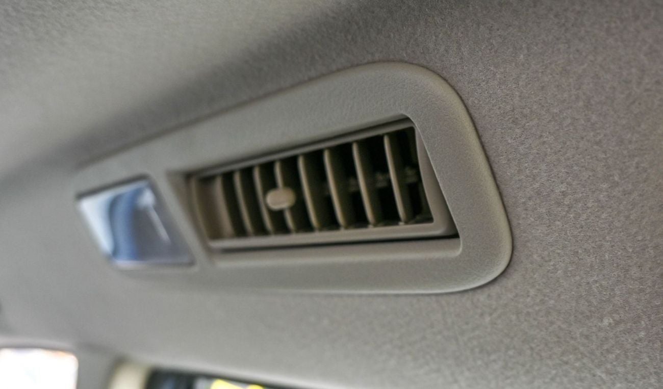 Mitsubishi Pajero MITSUBISHI PAJERO 2022 GCC _ GLS V6 IN EXCELLENT CONDITION