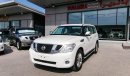 Nissan Patrol LE VVEL DIG