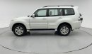 Mitsubishi Pajero GLS HIGHLINE 3.8 | Zero Down Payment | Free Home Test Drive