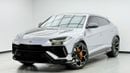 لامبورغيني اوروس 4.0T V8 Performante 2023 Lamborghini Urus Performante, 2028 Lamborghini Warranty, 2026 Lamborghini S