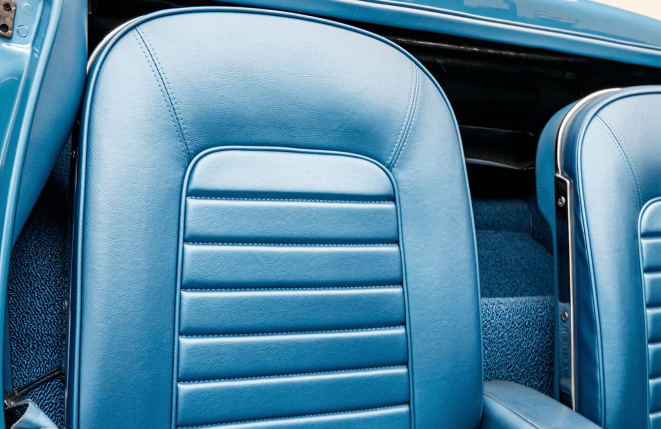 شيفروليه كورفت 5.3L V-8 Engine