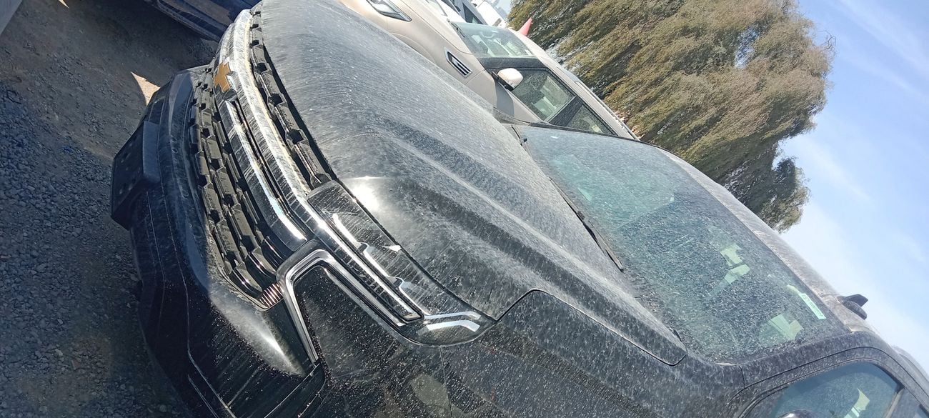 Chevrolet Tahoe LS 5.3 | Zero Down Payment | Home Test Drive