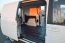 Hyundai Staria  HYUNDAI STARIA 2.2L FWD 5DOOR CARGO VAN 2025