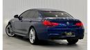 BMW 640i M Sport 2016 BMW 640i M-Sport GC Individual, Jan 2027 BMW Service Contract, Full BMW Service History