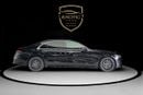 Mercedes Benz S500 4MATIC 3.0L