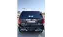 Honda Pilot Touring awd