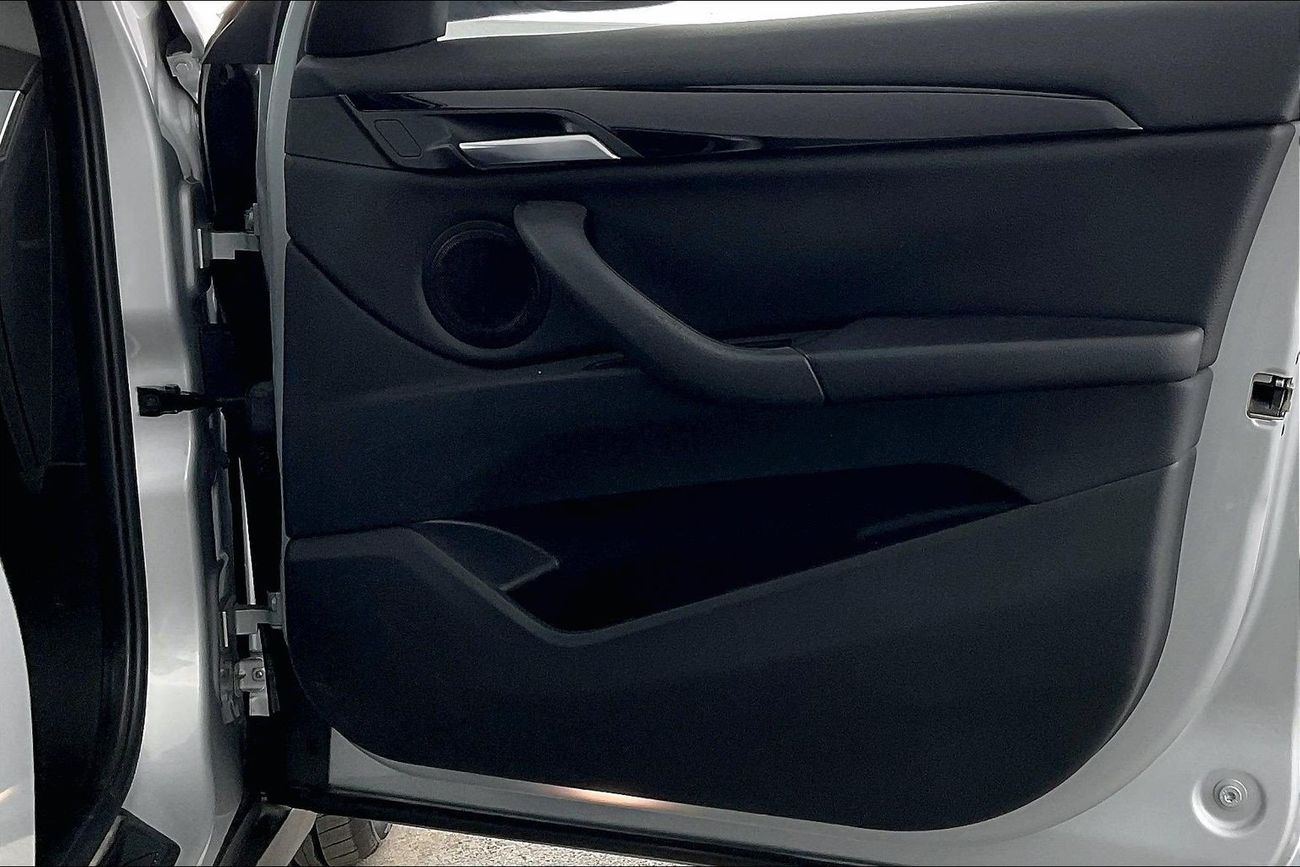 BMW X1 sDrive 20i Exclusive | Guaranteed Warranty | 0 Down Payment