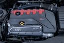 أودي RS3 TFSI quattro 2.5L Sportback