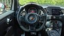 أبارث 695 Turismo 1.4T GCC 41500Km With 2 Years Or 120,000 Km Warranty @Official Dealer