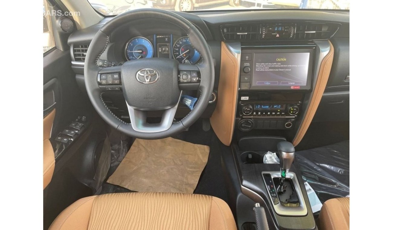 Toyota Fortuner 2022 Toyota Fortuner GXR (AN150), 5dr SUV, 4CYL DIESEL Automatic, Four Wheel Drive