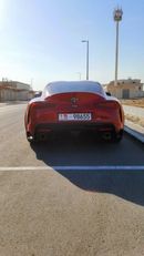 Toyota Supra GR