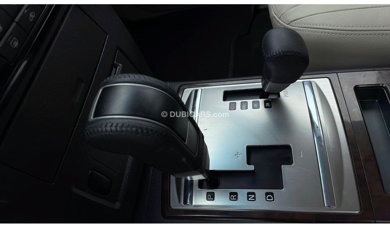 Mitsubishi Pajero GLS 3.5 | Under Warranty | Inspected on 150+ parameters