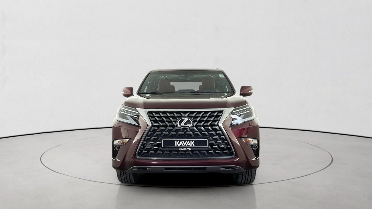 Lexus GX460 PREMIER | Guaranteed Warranty | 0 Down Payment