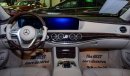 Mercedes-Benz S 560 4MATIC