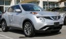 Nissan Juke SV