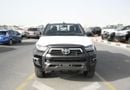 تويوتا هيلوكس Toyota Hilux 4.0 LTR V6 Adventure Automatic Petrol 4x4 With Air Compressor