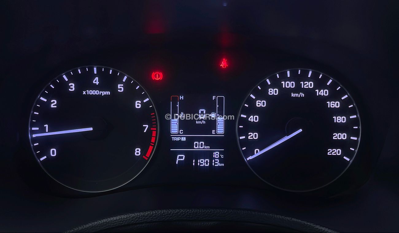 هيونداي كريتا S / GL 1.6 | بدون دفعة مقدمة | اختبار قيادة مجاني للمنزل