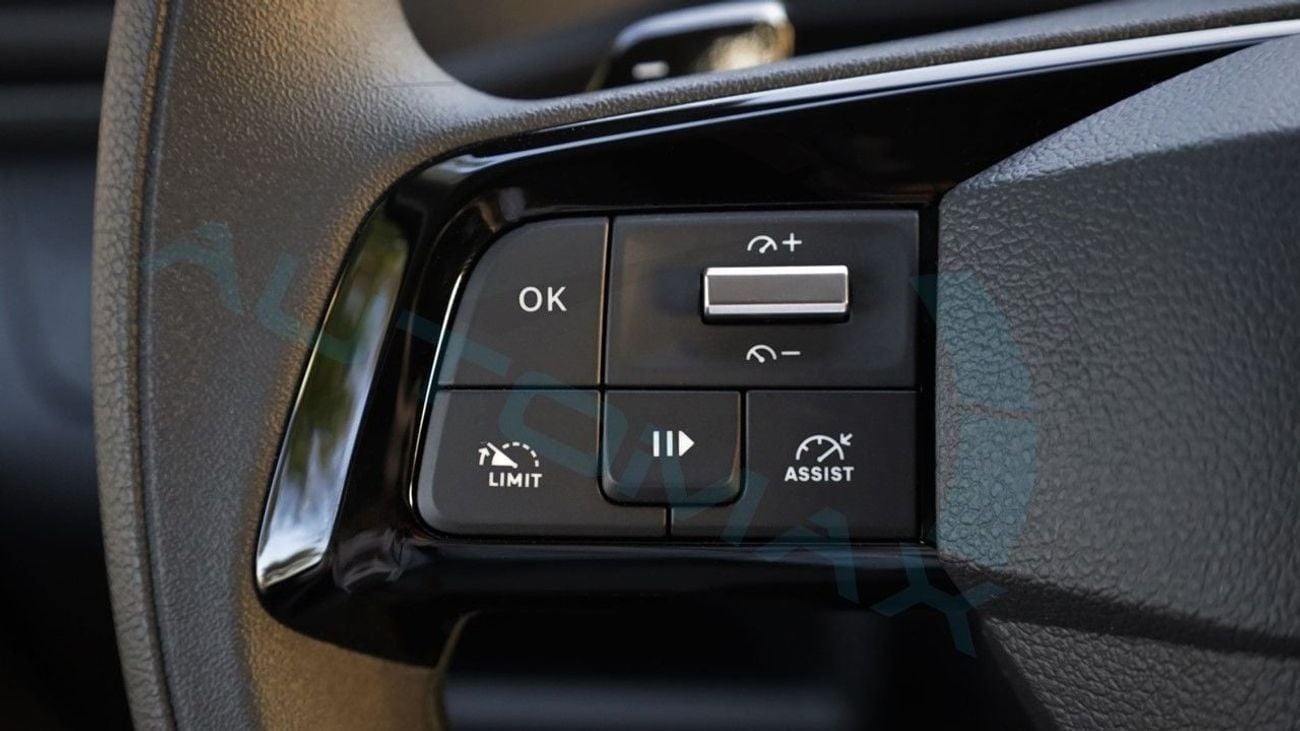 Fiat Scudo (For Export , НА ЭКСПОРТ) 2.0T BlueHDi 2025 GCC Без пробега