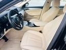 BMW 520i