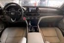 هوندا أكورد LX | شامل الضمان | 0 ﺪﻔﻋﺓ ﺃﻮﻟﻯ