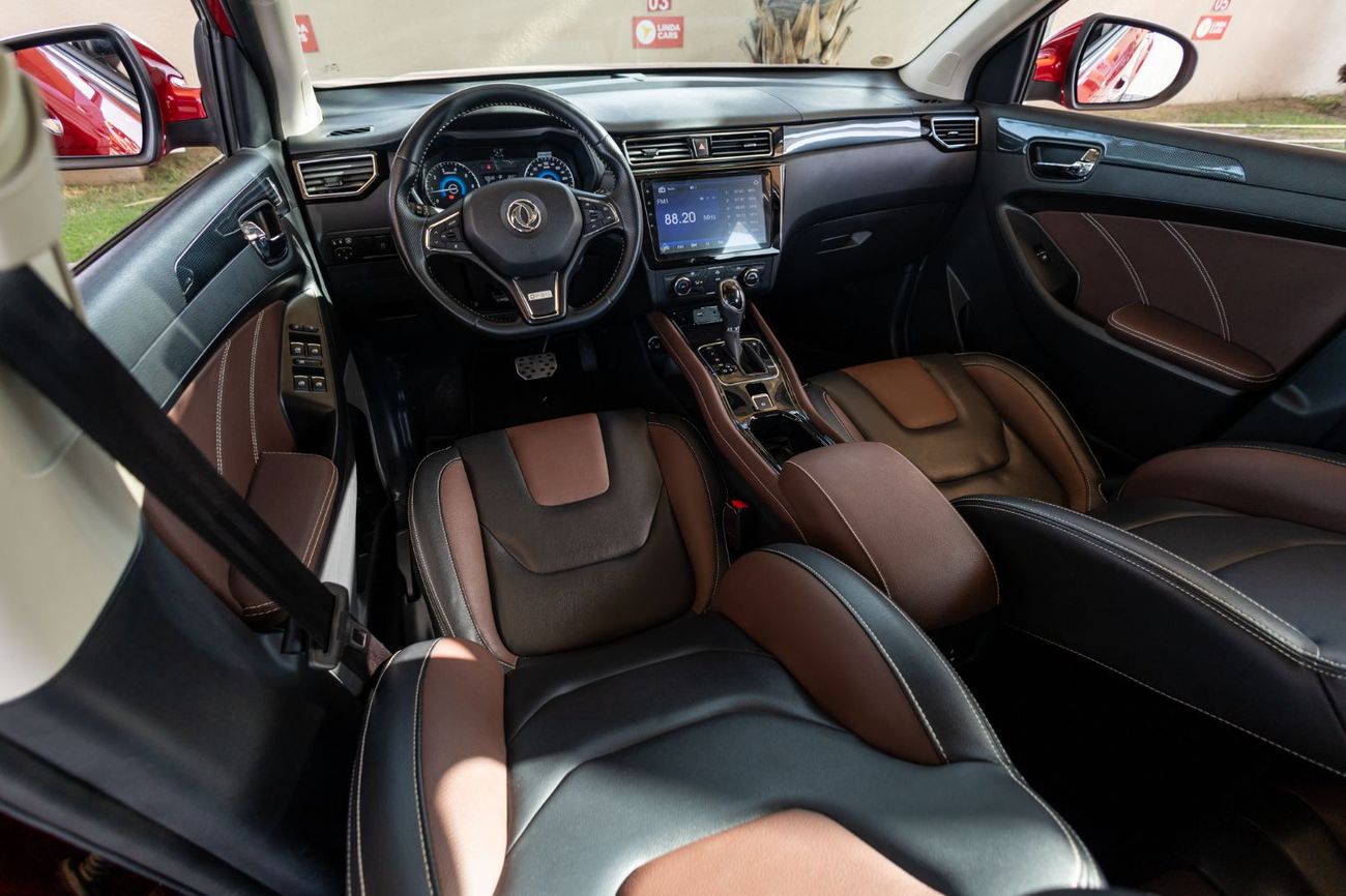 دي اف اس كاي فنغون 580