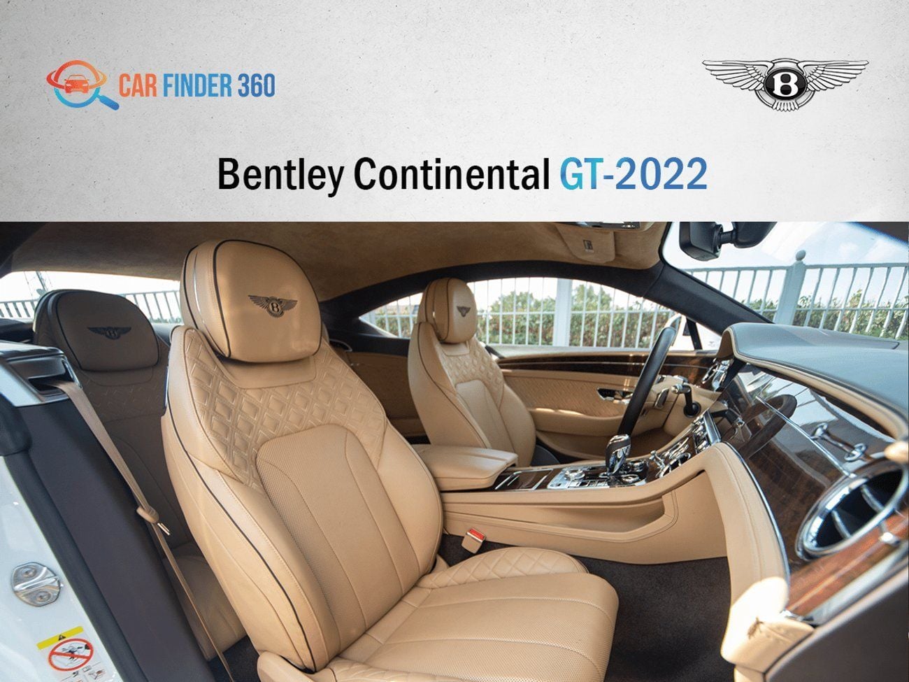 Bentley Continental GT 4.0T V8