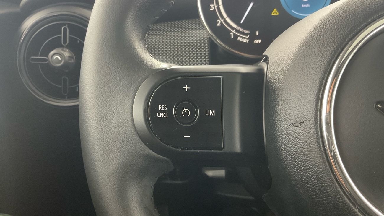 ميني كوبر Cooper | شامل الضمان | 0 ﺪﻔﻋﺓ ﺃﻮﻟﻯ