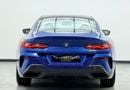 بي أم دبليو 840i M SPORT 2020 BMW 840i M-Sport Gran Coupe, 2026 BMW Warranty, Full BMW Service History, Low Km, GCC