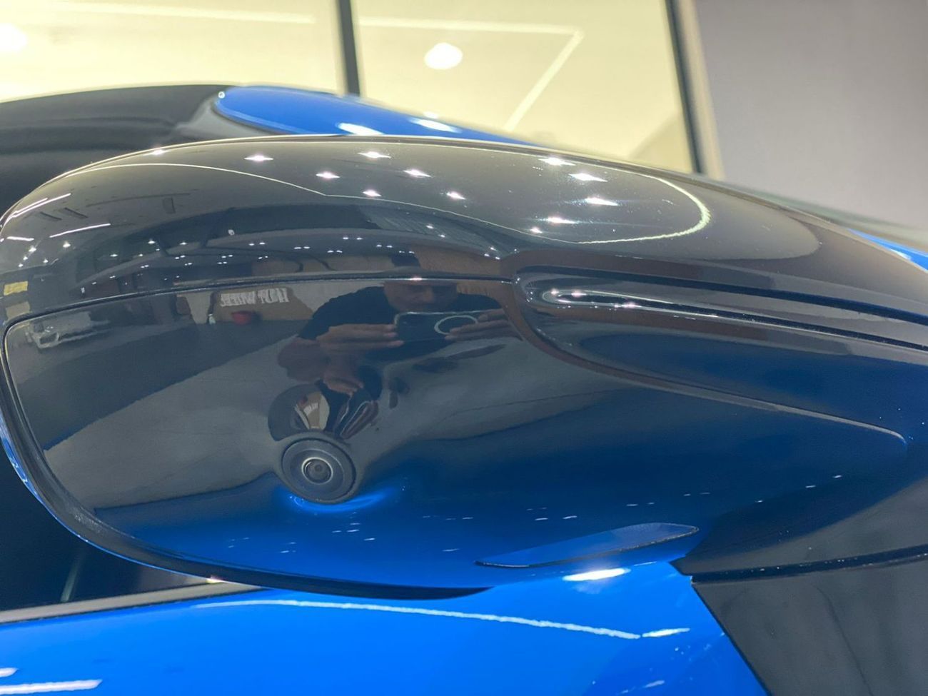 بورش 911 Targa 4 GTS 3.0L (450 HP)