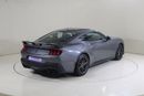 Ford Mustang DARK HORSE 5.0 (500HP) A/T MCP7125 / AL TAYER MOTORS / AL QOUZ SHOWROOM