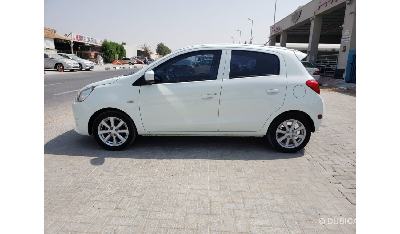 Mitsubishi Mirage LOT:716, AUCTION DATE: 7.8.21