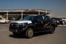 تويوتا هيلوكس ADVENTURE Toyota Hilux Adventure 2025 4.0L Petrol Double Cab Pickup  4WD