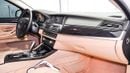 BMW 520i EXCLUSIVE