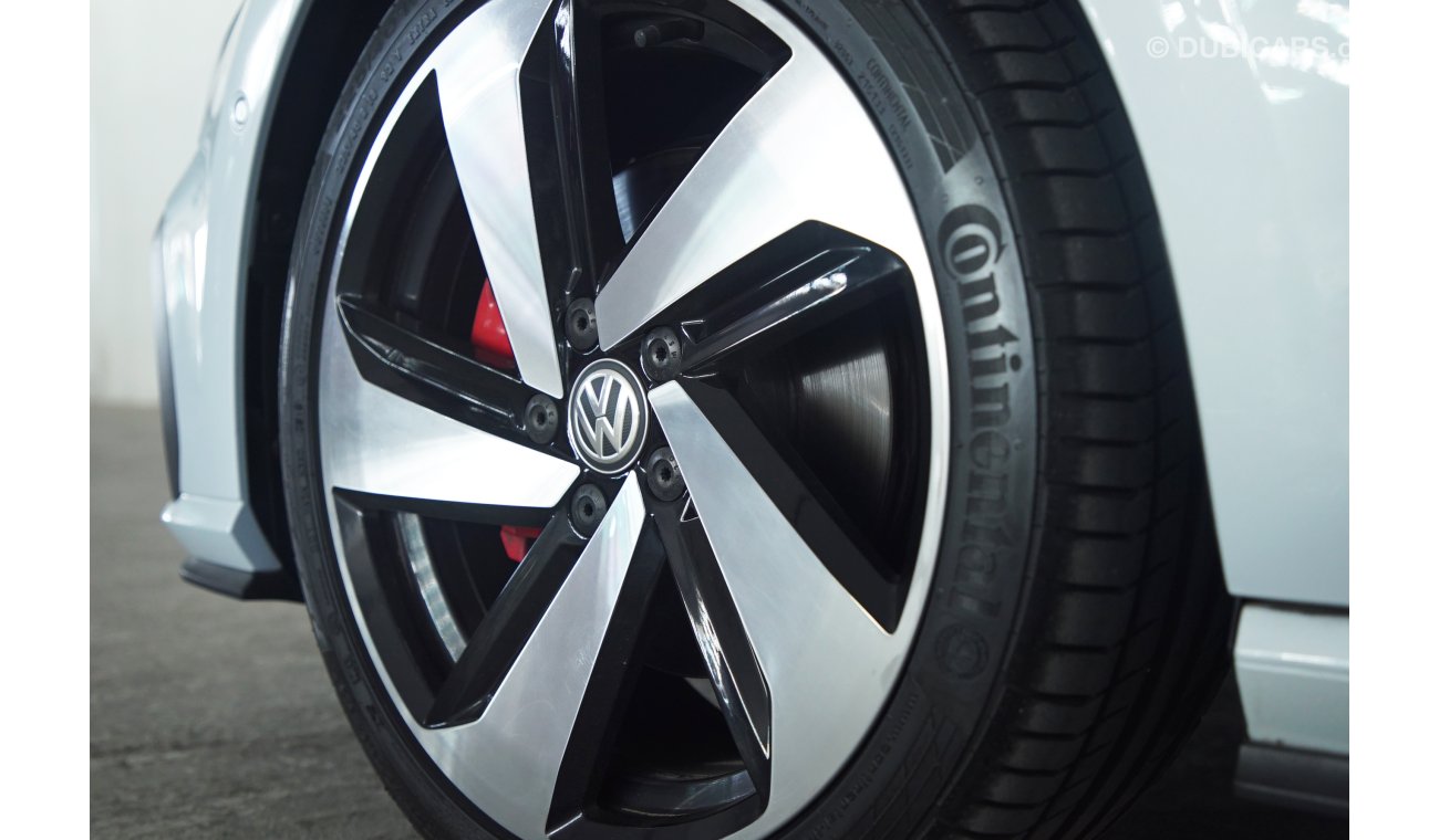 Volkswagen Golf GTI MK7.5 / Warranty till April 2021