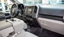 Ford F-150 XLT 2017 Brand New 3.5L Eco Boost GCC