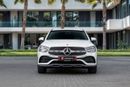 Mercedes-Benz GLC Coupe 200 GLC Coupe 200 | 2,702 P.M  | 0% Downpayment | Immaculate Condition!