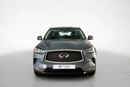 إنفينيتي QX50 LUXE 2.0