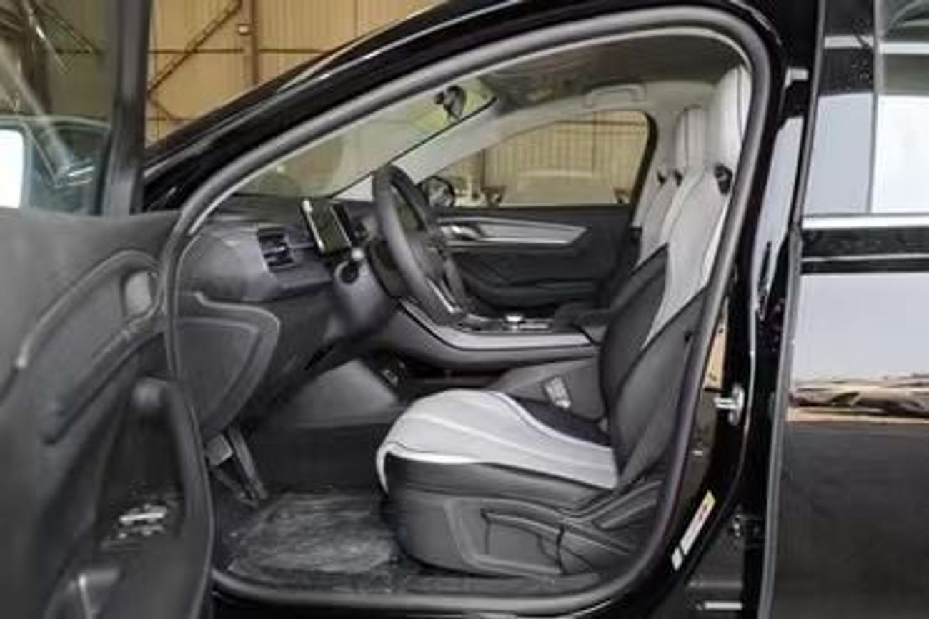 بي واي دي ديسترويار 05 Glory Edition DM-i 55KM Luxury Model