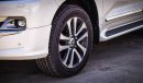 Toyota Land Cruiser XR (Grand Touring) 4.6L - ZERO KM - GCC SPECS - FULL OPTION - FOR EXPORT