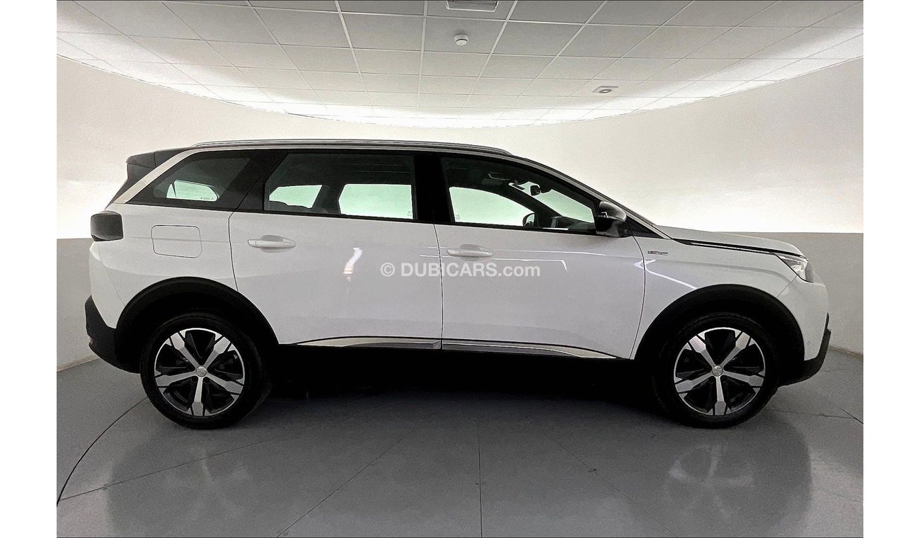 Peugeot 5008 GT Line
